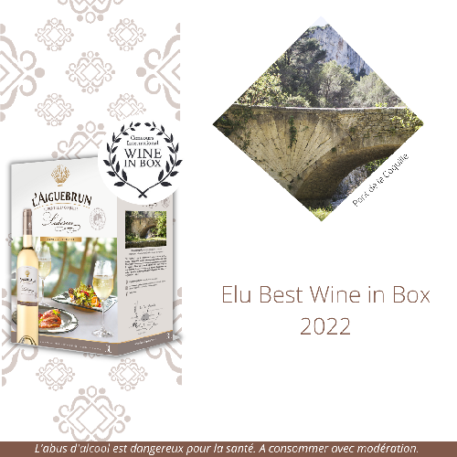 Best Wine in Box 2022