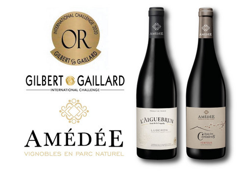 Gilbert et Gaillard