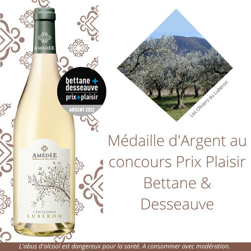 Bettane et Desseauce - Prix Plaisir