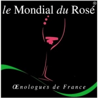 Mondial du Rosé 2023