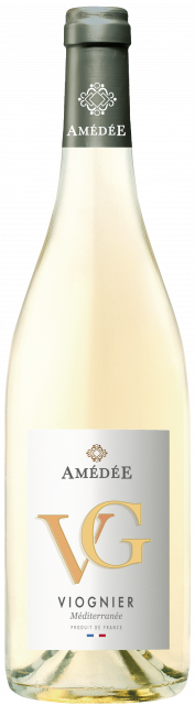 Viognier Cépage