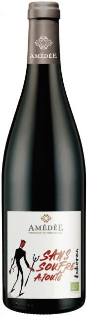 Cuvée Sans Soufre